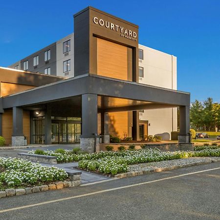Courtyard Rockaway-Mount Arlington 호텔 외부 사진
